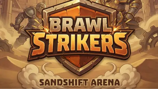 Brawl Strikers
